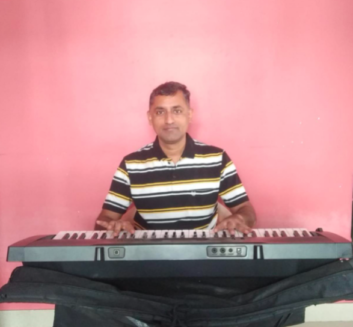 Jigar Pandya