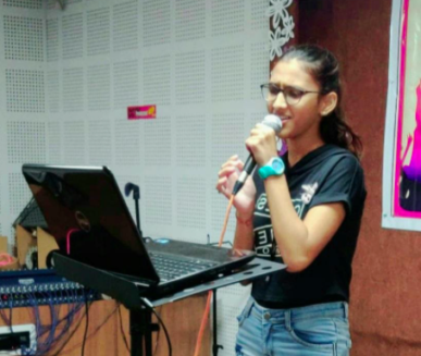 Durva Bhatt
