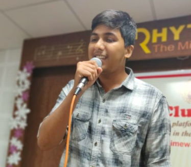 Jeet Bhatt