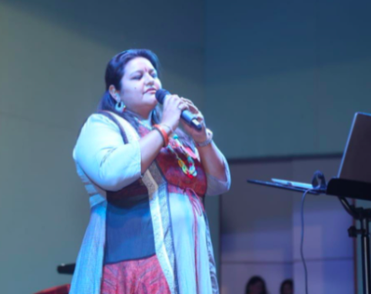 Vidhi Vishal Pathak