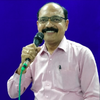 Dhiren Ramanlal Joshi
