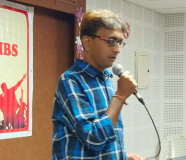 Niraj Bhatt