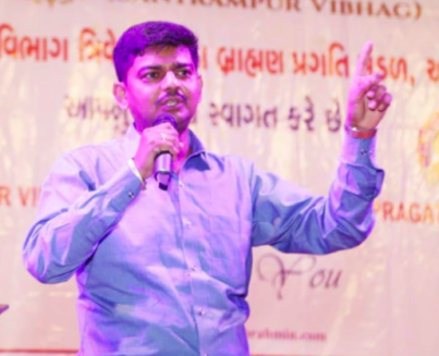Jigar Pathak