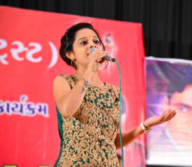 Anjali Joshi