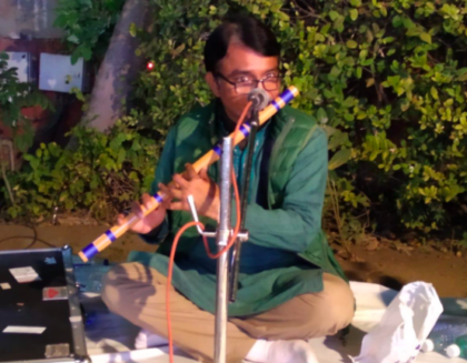 Gopan Bhatt