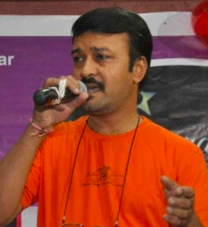 Nitin Sevak