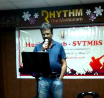 Hemant Pandya