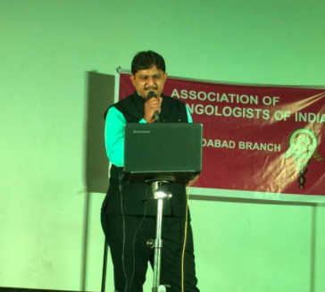 Dr. Rakesh Pathak