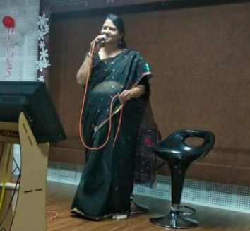 Dipti Bhatt